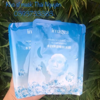 3 miếng mặt nạ đá nội địa trung giá rẻ