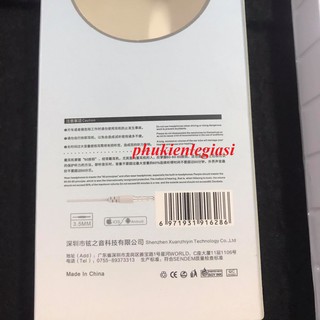 Tai nghe đa năng XSD 101 U01 XSD XZHIY
