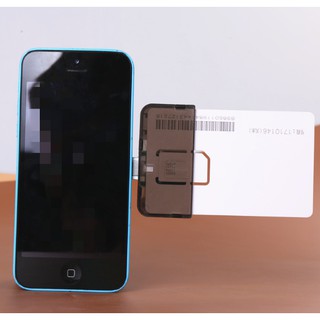 Khay kích sim cứng cho iphone 5 hoặc 6