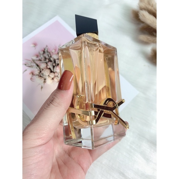 [MUA LÀ NHẬN QUÀ] Nước Hoa YSL LIBRE Nữ 90ml Nước Hoa Hương Thơm Quyến Rũ Thu Hút Mọi Ánh Nhìn | BigBuy360 - bigbuy360.vn