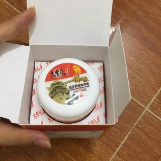 Cao xoa bóp lạnh Đài Loan