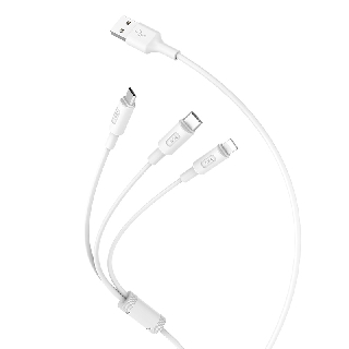 Cáp Lightning Hoco X25