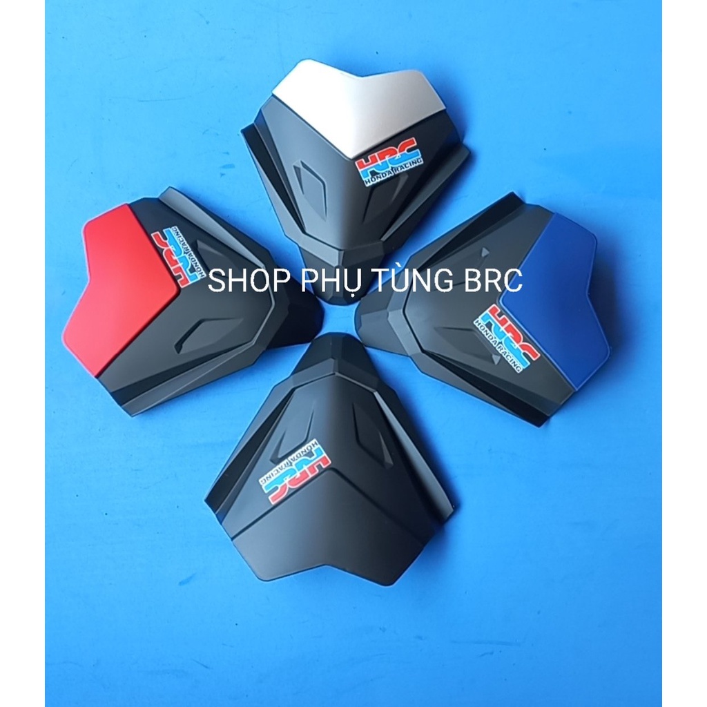 Mão HRC trang trí xe WINNER X 2022 V3