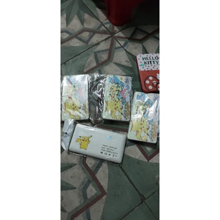 sạc dự phòng thanh lý