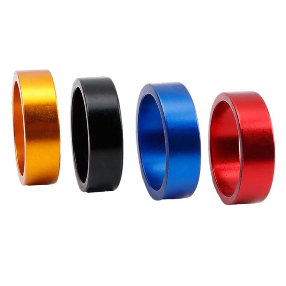 LLOYD Vòng Đệm Phuộc Trước Bằng Hợp Kim Nhôm Chuyên Dụng Cho Xe Đạp MTB