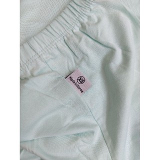 [Peekaboo] Bộ cổ 3 phân trơn