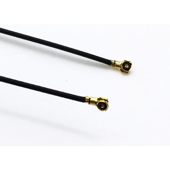 Cáp Anten Wifi có đầu bắt ốc jack SMA (cáp SMA sang IPEX3 - IPEX4 ) / Dây ăngten wifi | BigBuy360 - bigbuy360.vn