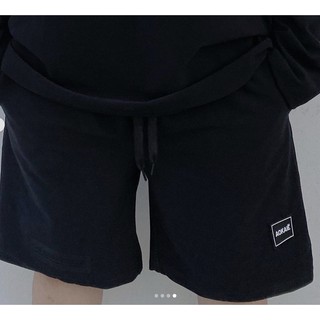 QUẦN SHORT ZIP SHORT