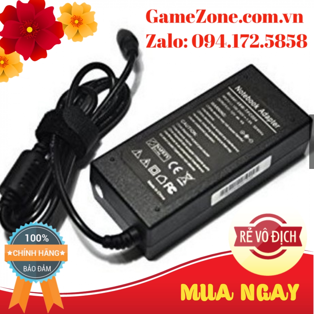 Adapter 12V 4A cho đầu ghi hình Camera