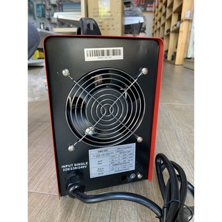 [HÀNG CHÍNH HÃNG MỚI 100%] MÁY HÀN WELDCOM - JASIC VMA-200
