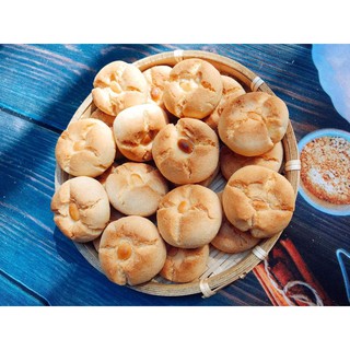 Bánh Hạnh Nhân Loại Ngon
