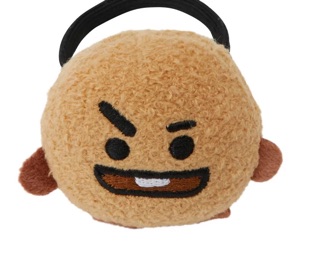 Dây cột tóc BT21
