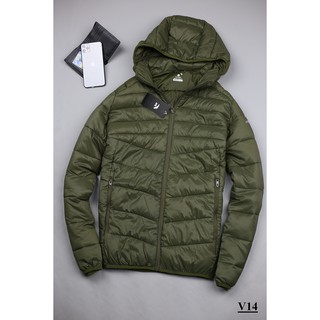 áo siêu nhẹ xuất Hàn