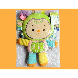 Cừu Bông Happy Monkey