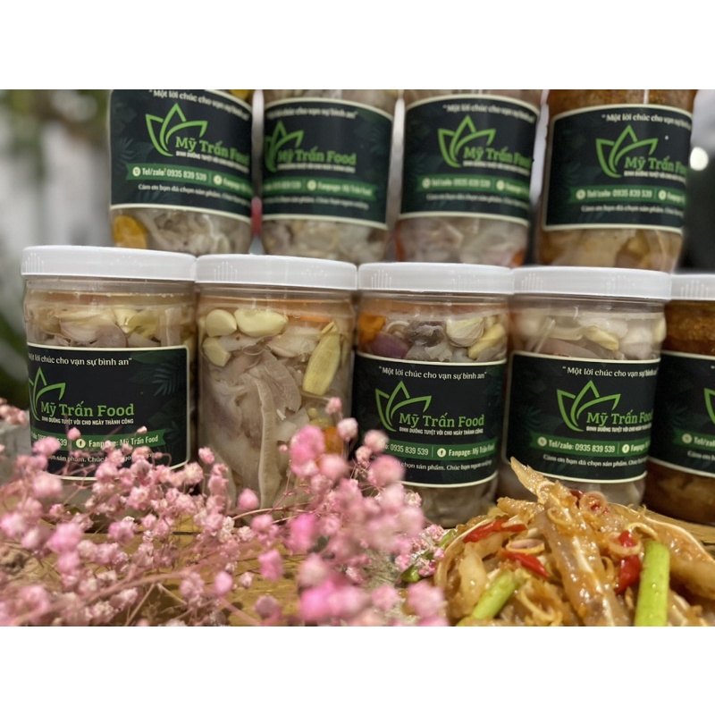 Tai heo ngâm | BigBuy360 - bigbuy360.vn