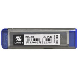 Min chì Thiên Long PCL-03