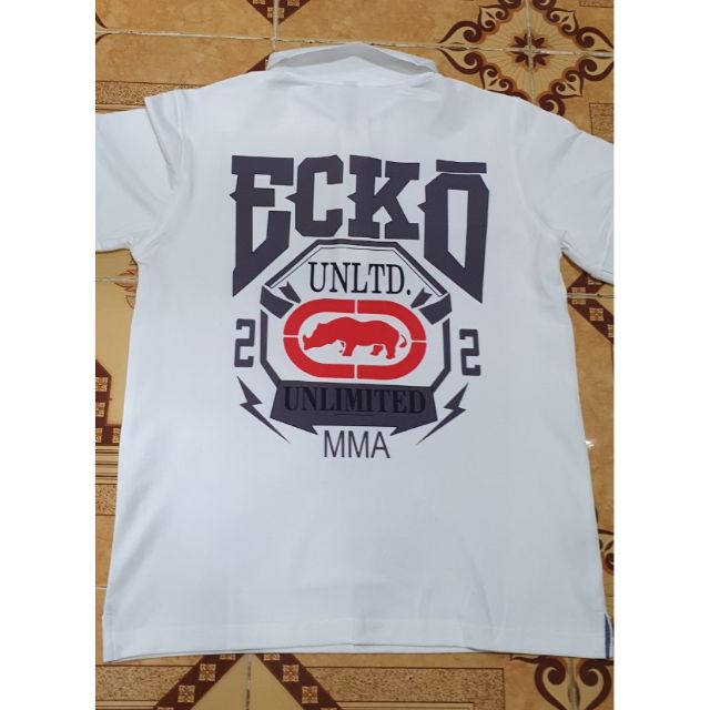 Áo trụ ecko 2019  thời trang