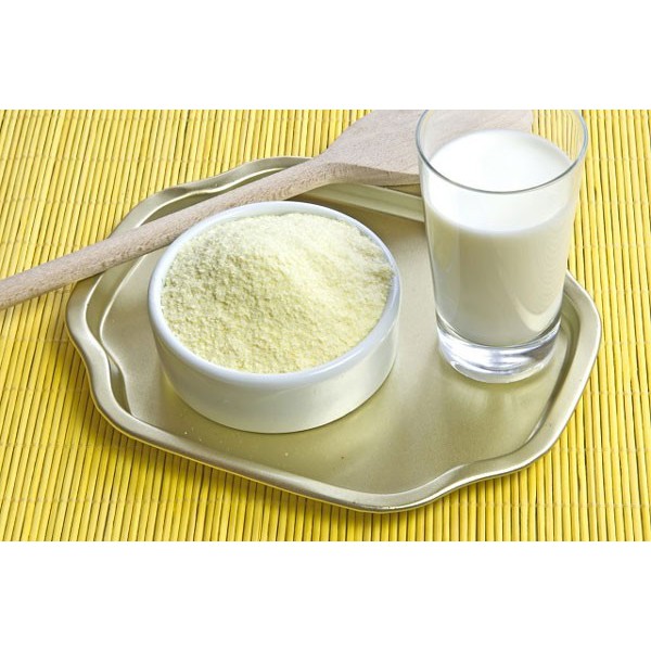 Sữa A2 nguyên kem, sữa bột tách kem Úc 1kg [Date T7-9/2023]