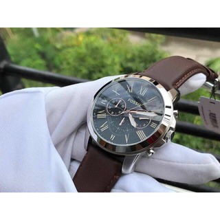 Đồng hồ nam Fossil FS4813