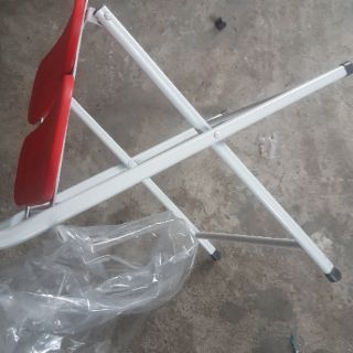 Ghế gập tiện lợi