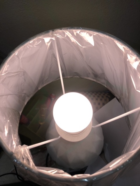 Bóng đèn LED BULB Tròn 3W