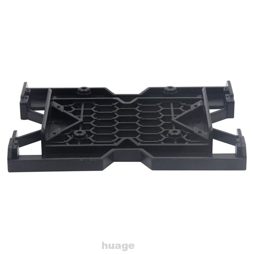 Khay Đựng Ổ Cứng Máy Tính Màu Đen