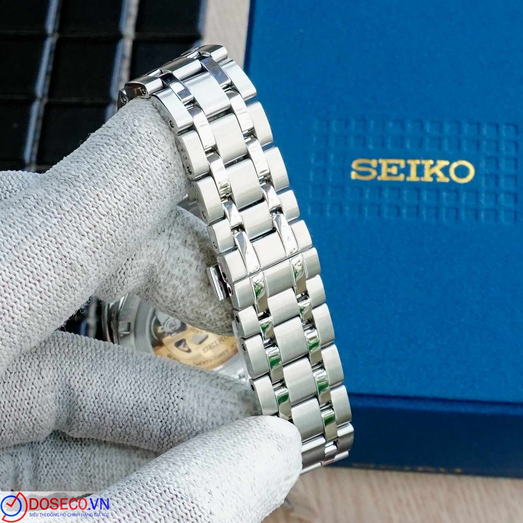 Đồng hồ nam Seiko presage SRPC79J1