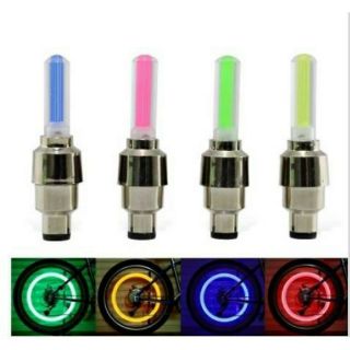 2 Đèn led loại tốt gắn mọi loại van xe