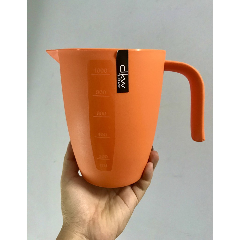 Gáo múc nước Dung Tích 1 Lít  - Thái Lan