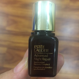 Tinh chất phục hồi da ban đêm Estee Lauder Advanced Night Repair