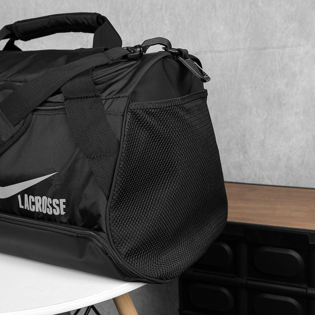 Túi trống Nike Lacross Xuất Xịn Cỡ Lớn 65L