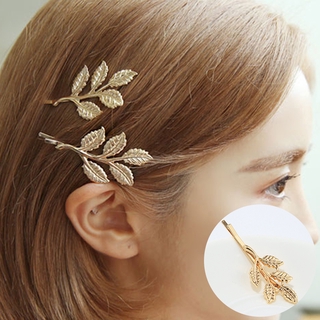 Kẹp tóc cổ điển phong cách Hàn Quốc