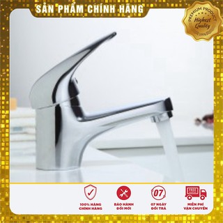 Vòi chậu Hugo FC1301C