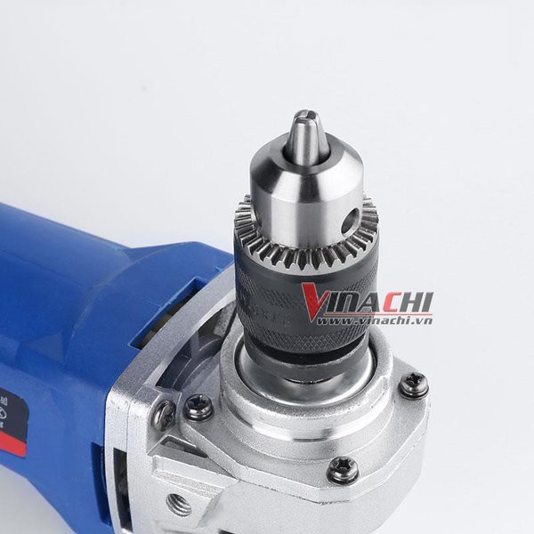 ĐẦU CHUYỂN ĐỔI MÁY CẮT THÀNH MÁY KHOAN - 1 CÁI