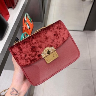 [AUTH-CÓ BILL] TÚI CNK XÁCH TAY SIZE 18