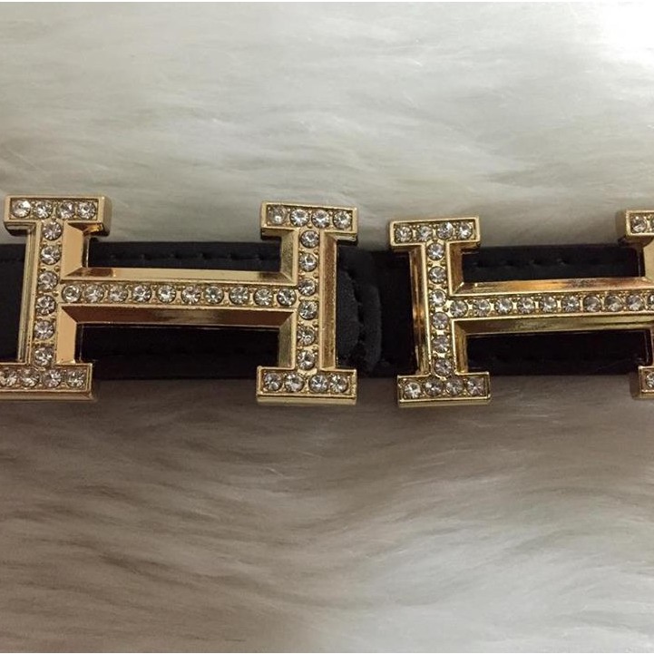 Thắt lưng nữ, dây nịt nữ thời trang - M1009