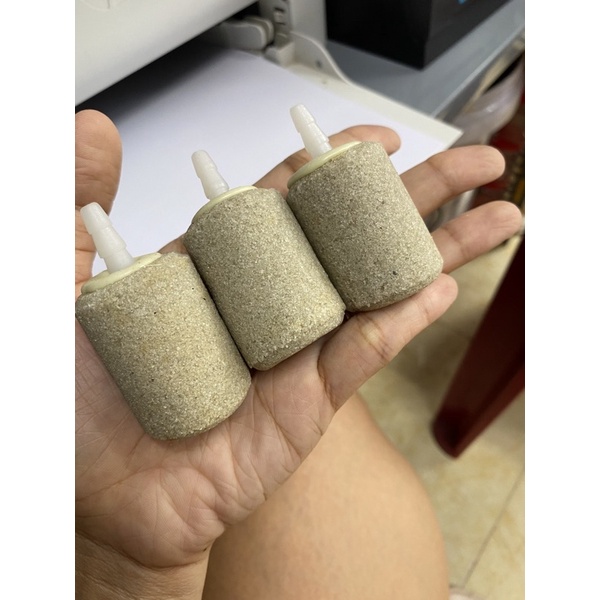 Quả sủi cho máy sủi oxi to, nhỏ cho bể cá cảnh