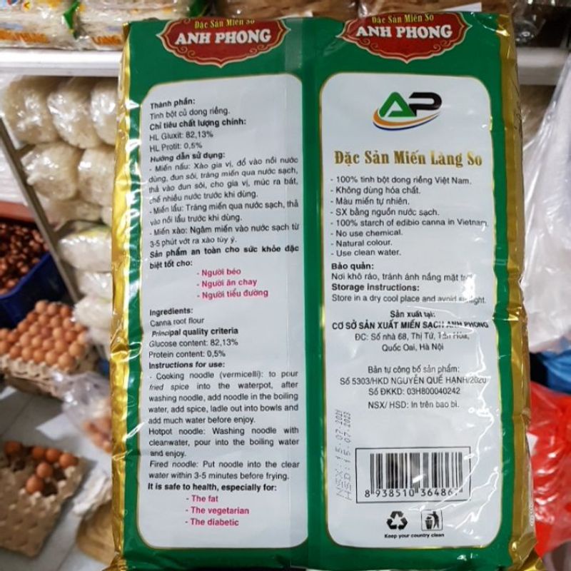 Miến Dong Hà Nội- giao các quận | BigBuy360 - bigbuy360.vn