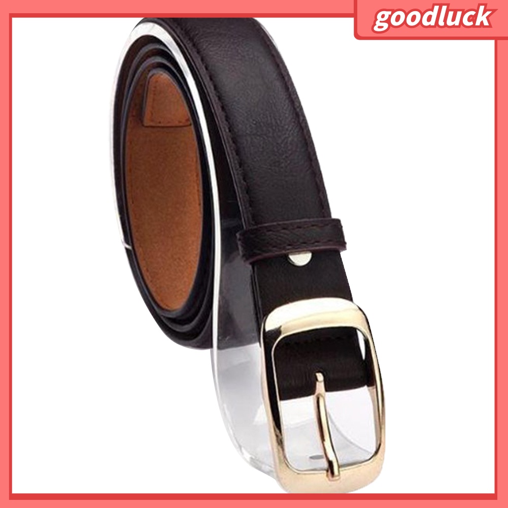 Thắt Lưng Giả Da Họa Tiết Da Báo Thời Trang Cho Nữ