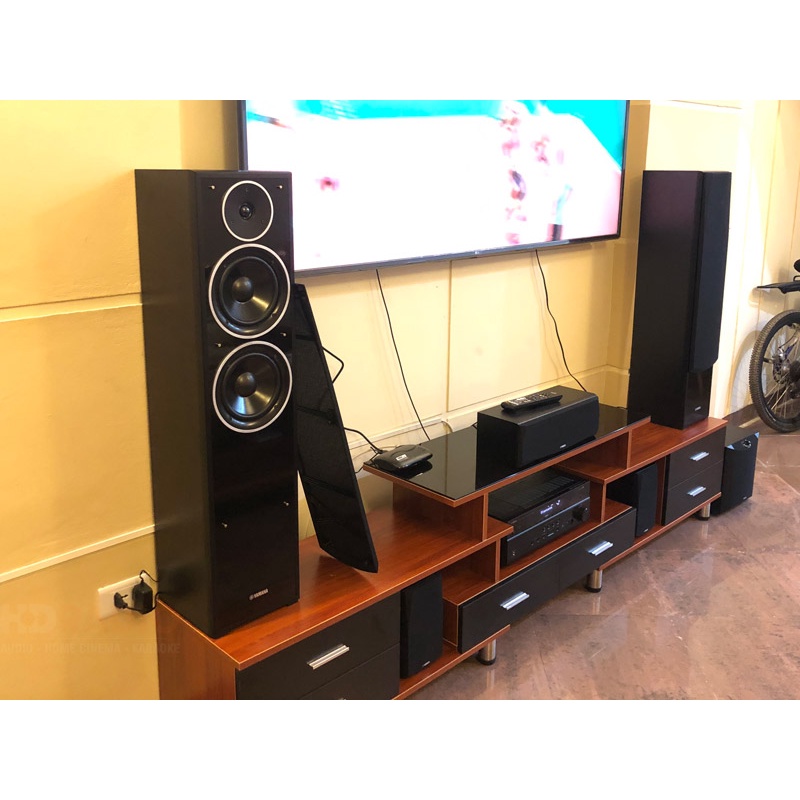 Loa Đứng Yamaha NS-F71