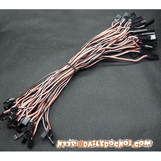 JACKSV  jack nối dài servo 3 chấu