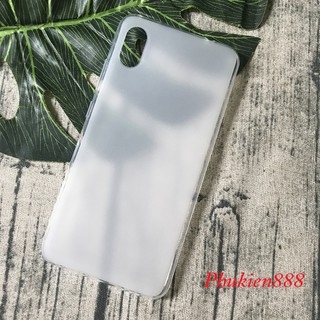 Ốp lưng điện thoại Wiko Jerry 4 silicon - OL3158