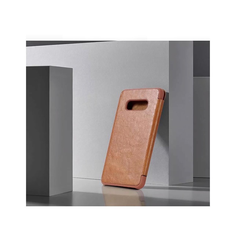 Bao da thật Zhilang cho Note 8 | BigBuy360 - bigbuy360.vn