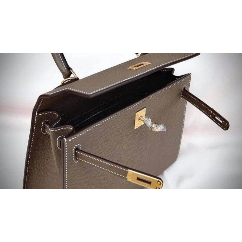 Túi xách Kelly HM da Epsom Pháp