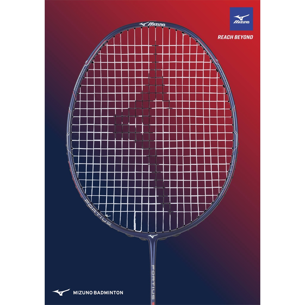 Vợt cầu lông Mizuno Fortius 90 - 6U
