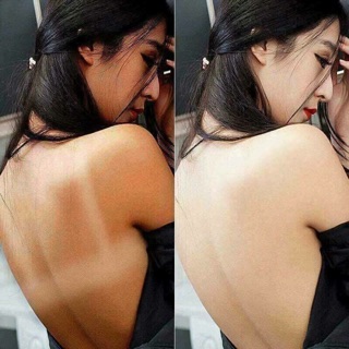 Sữa tắm trắng da manis white body