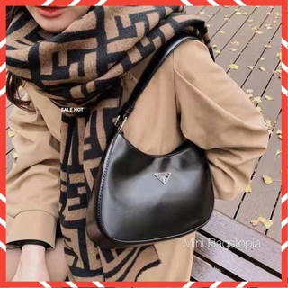 Túi xách nữ Prada đeo chéo - Túi nữ sành điệu HÀNG CAO CẤP phong cách trẻ trung, năng động, cá tính D10