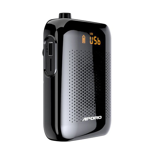 Máy trợ giảng APoro T30UHF Bluetooth 5.0 không dây