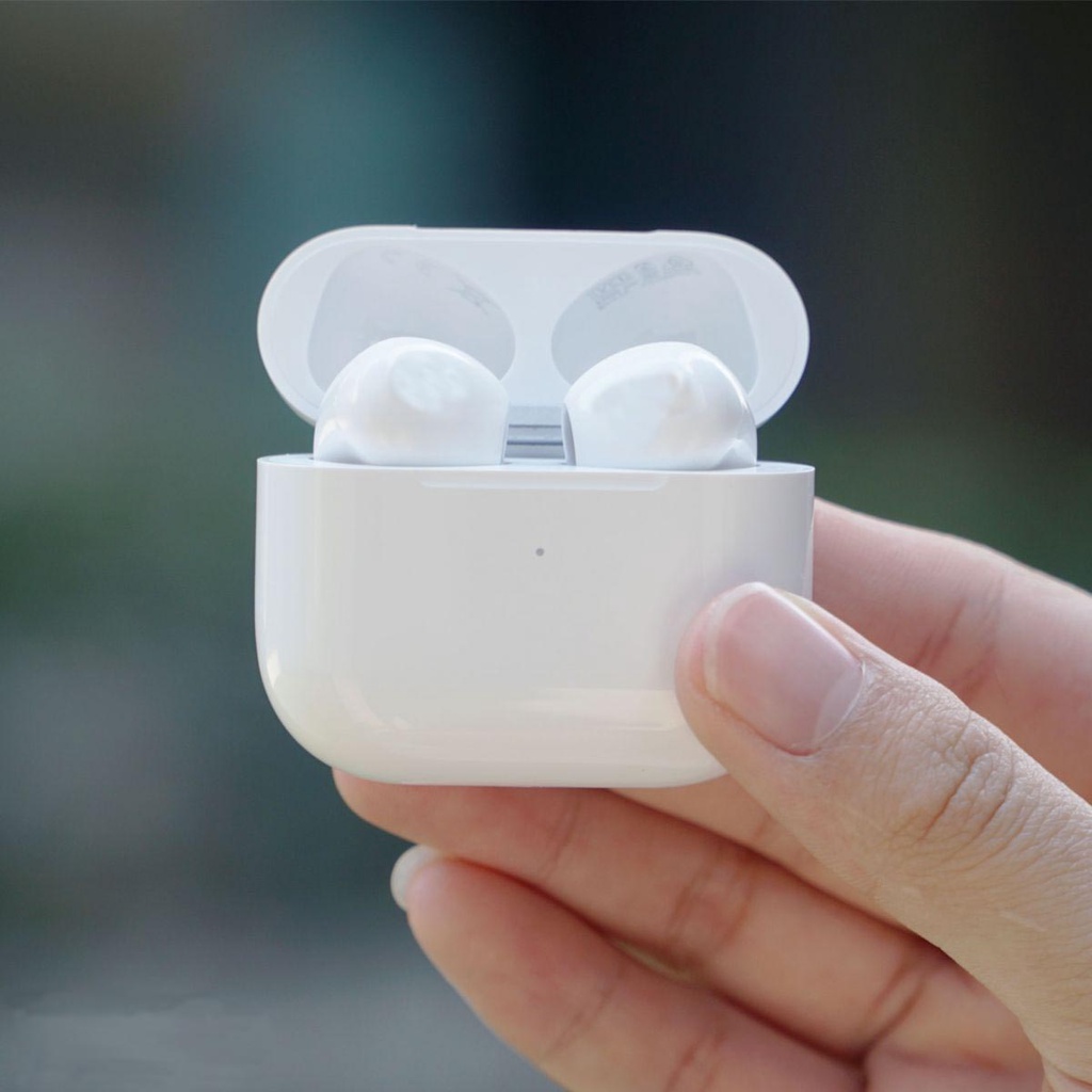 Tai nghe Bluetooth AP 3 - Tai nghe không dây hổ vằn Full tính năng cho mọi dòng máy