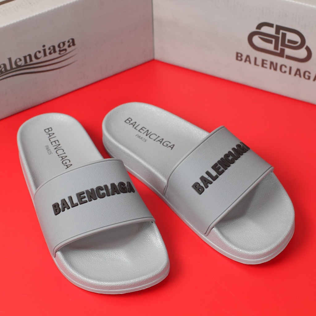 Dép balenciaga nữ sale